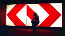 Sala de Arte de la
                              Universidad de Puerto Rico en Mayagüez