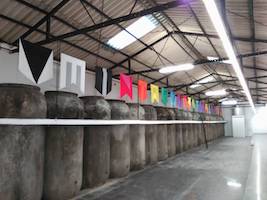 Espacio-Arte El
                              Dorado en Quintanar de la Orden, Toledo