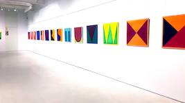 Sonidos Pintados - Guadalajara