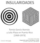 Insularidades - Galería José De La
                            Mano de Madrid