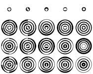 Insularidades - Galería José De La
                            Mano de Madrid