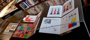 Biblioteca de la Fundación Juan March