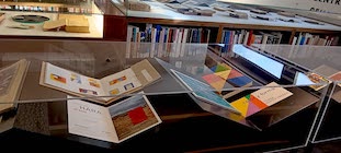 Biblioteca de la Fundación Juan March