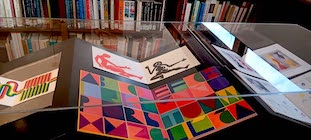 Biblioteca de la Fundación Juan March