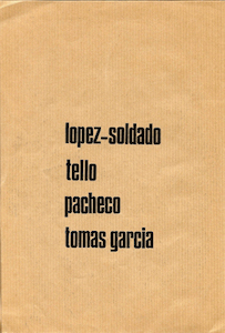 4 PINTORES DESCONOCIDOS